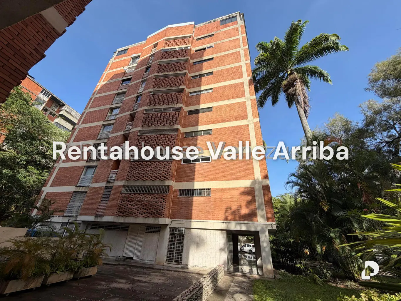 Apartamento en Chuao, Caracas – 1