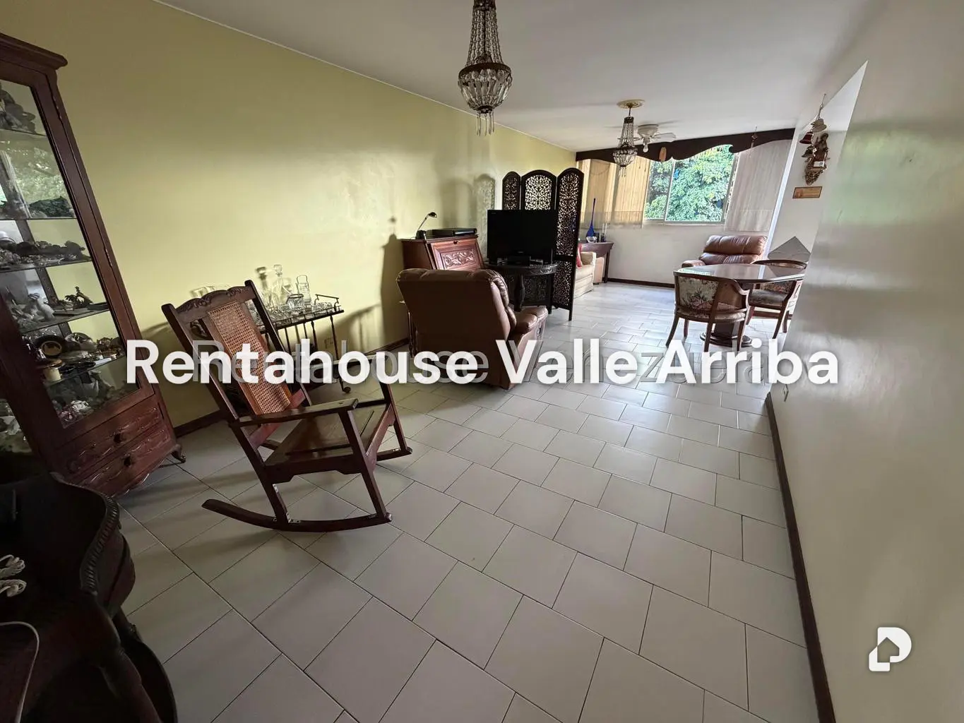 Apartamento en Chuao, Caracas – 9