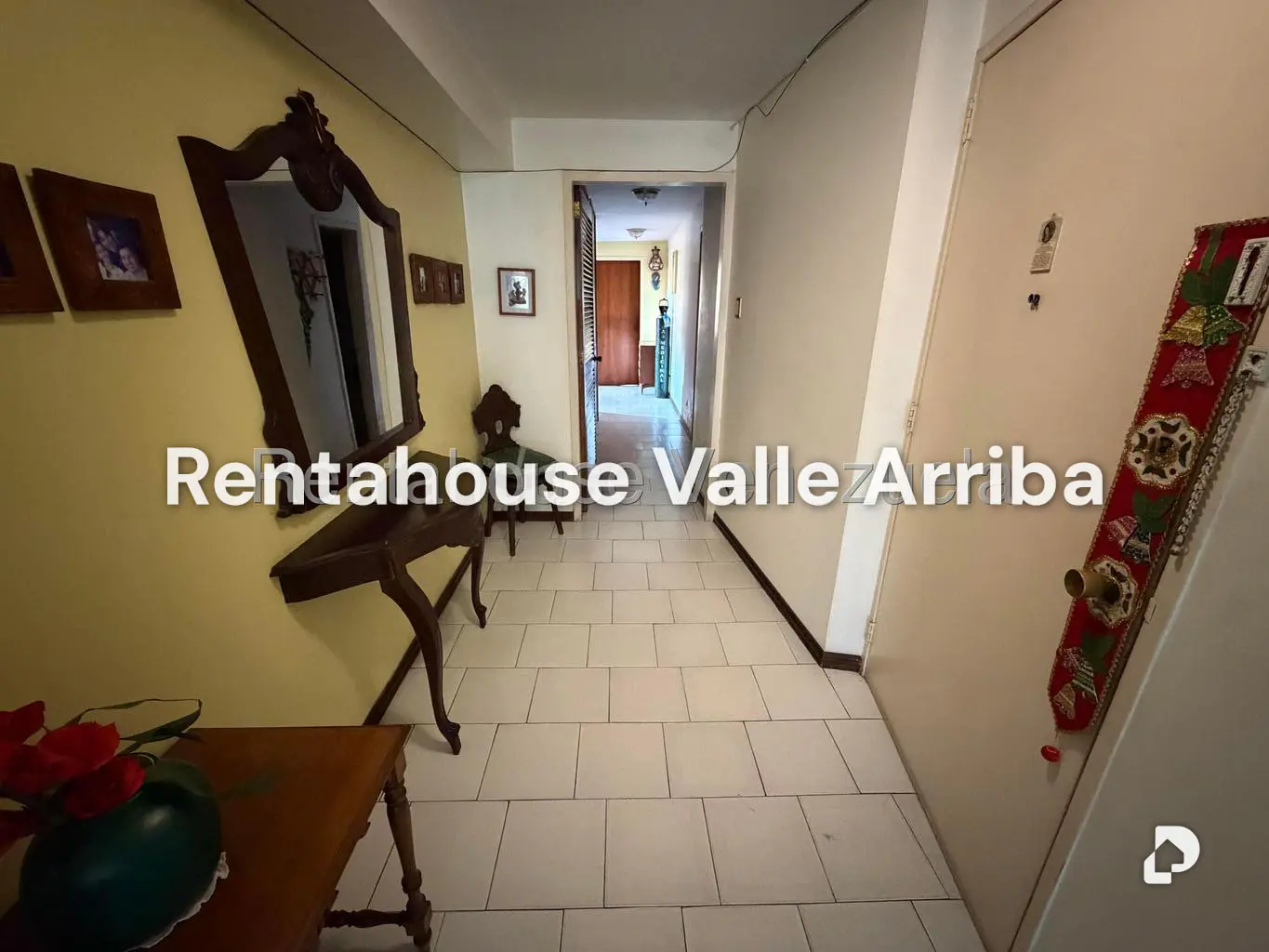 Apartamento en Chuao, Caracas – 13