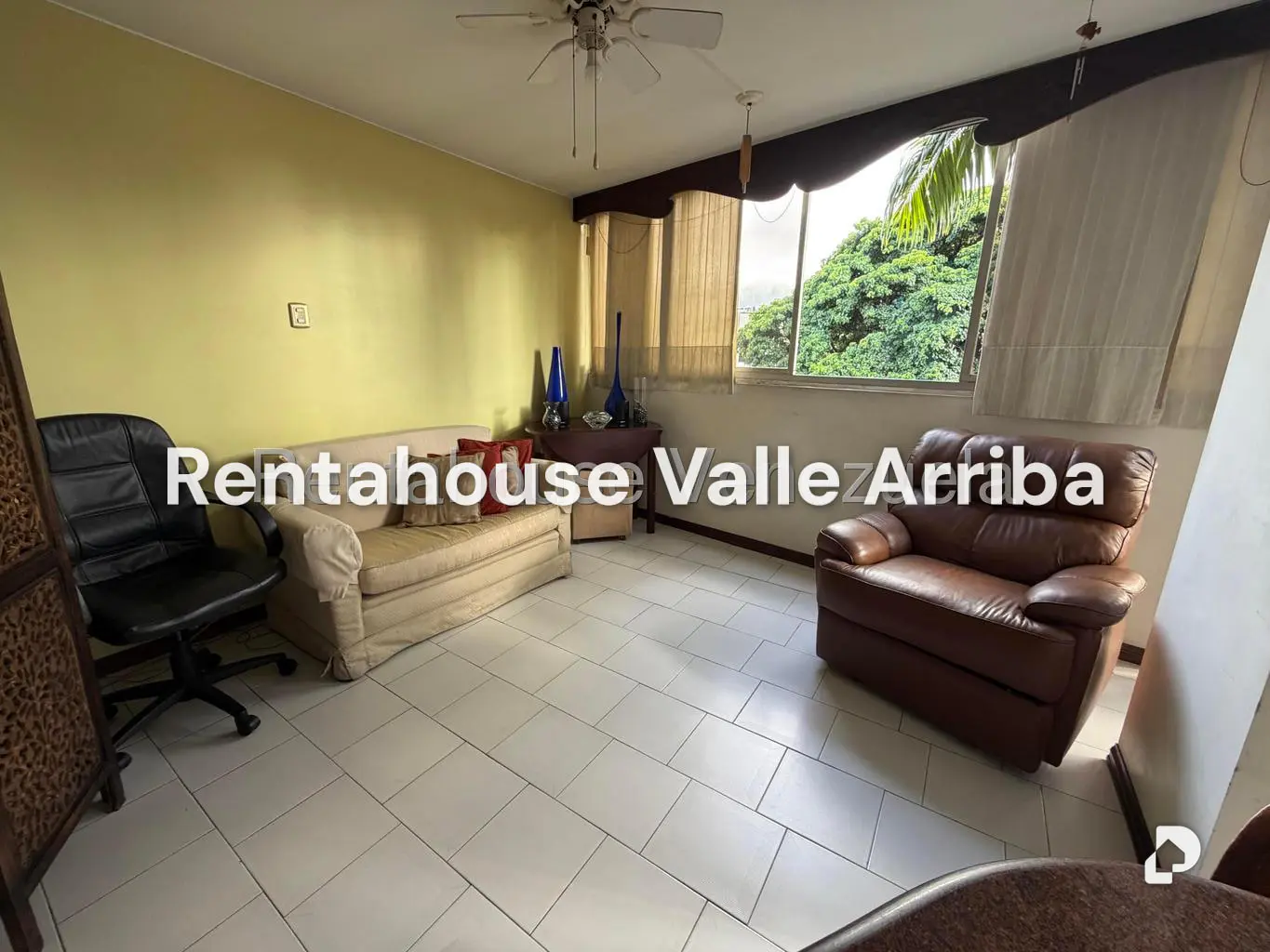 Apartamento en Chuao, Caracas – 8