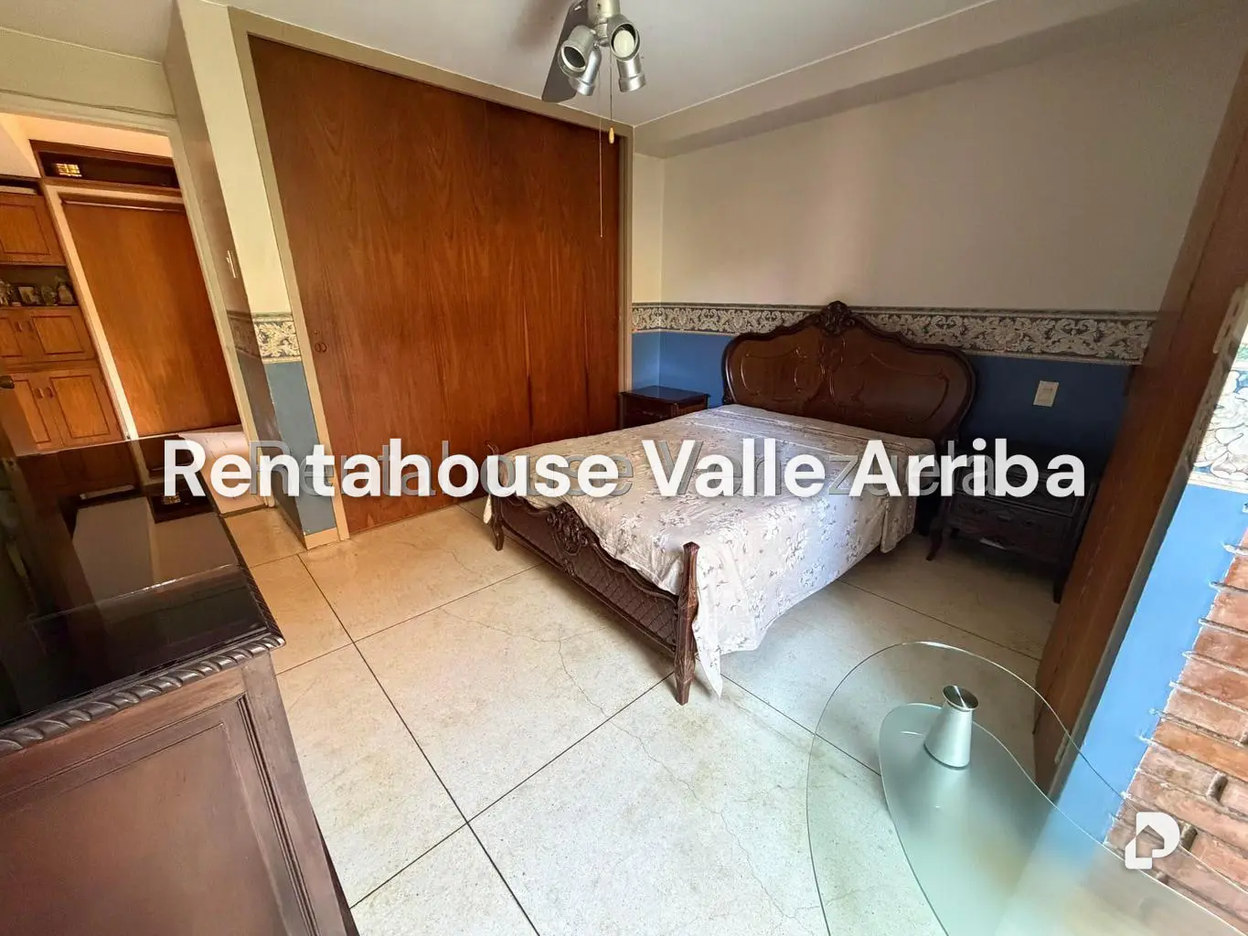 Apartamento en Chuao, Caracas – 19