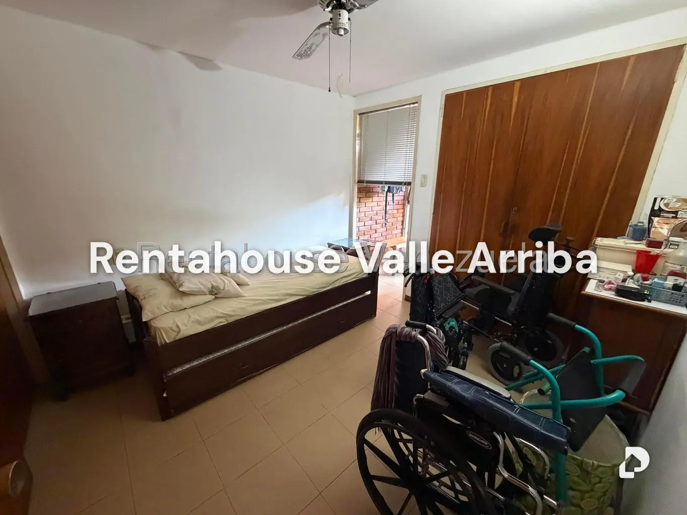 Apartamento en Chuao, Caracas – 22