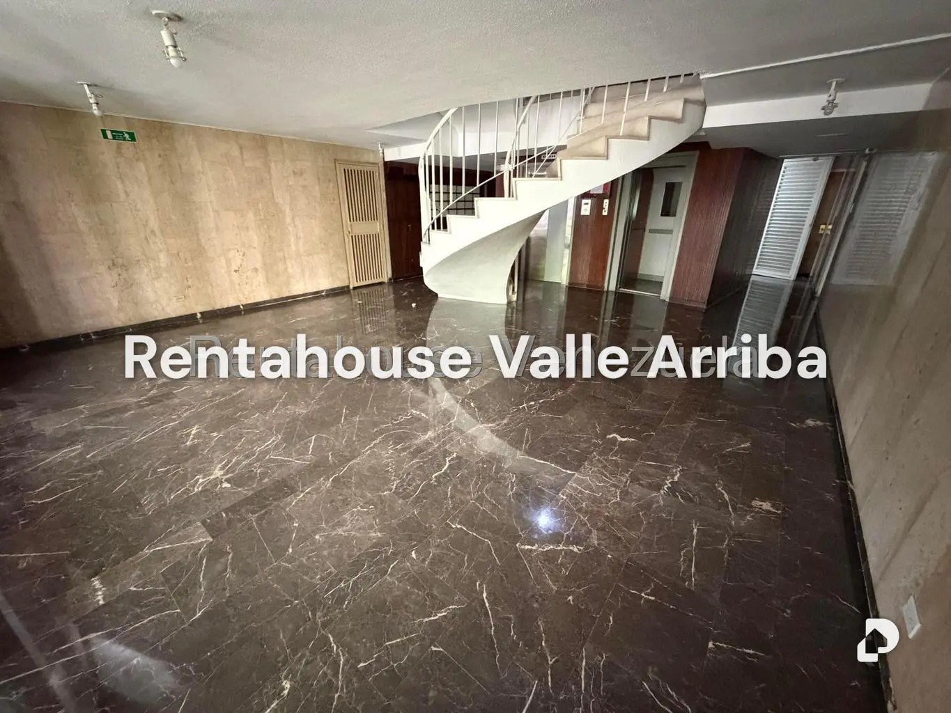 Apartamento en Chuao, Caracas – 27