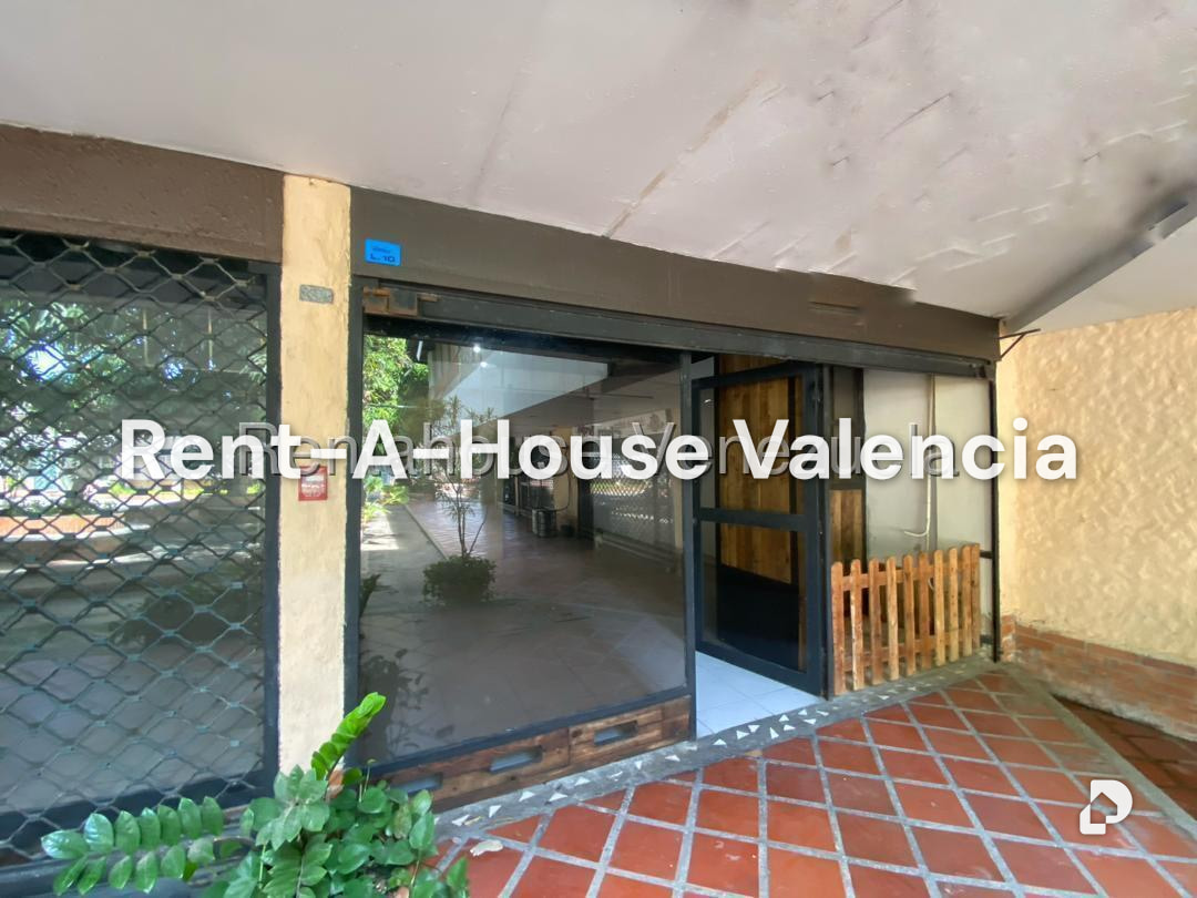 Local comercial en San Joaquin, Valencia – 1