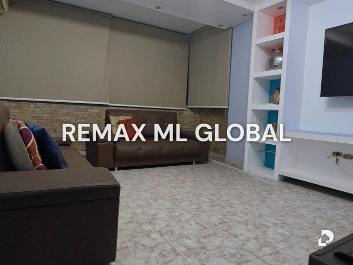 Apartamento en Urbanización Calicanto, Maracay – 2