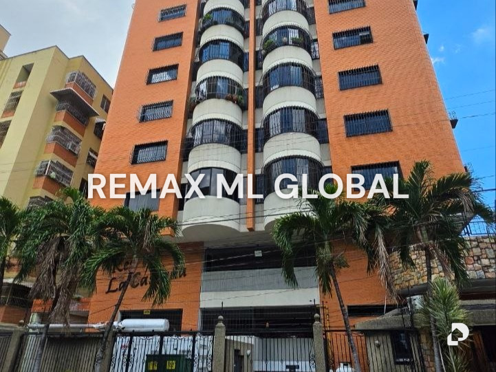 Apartamento en Urbanización Calicanto, Maracay – 1