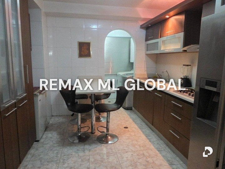Apartamento en Urbanización Calicanto, Maracay – 4