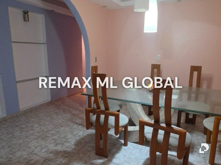 Apartamento en Urbanización Calicanto, Maracay – 3