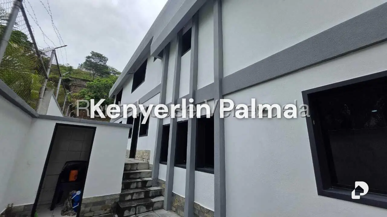 House in Colinas del Tamanaco, Caracas – 5