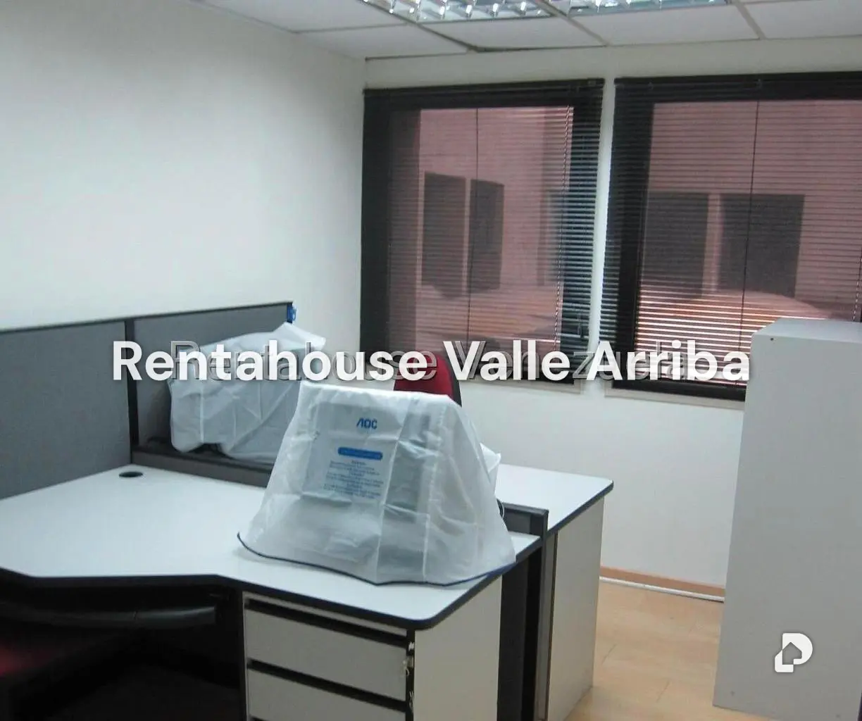 Oficina en Chacao, Caracas – 8