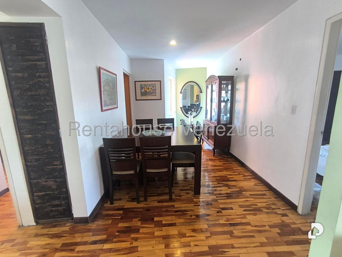 Apartamento en Los Samanes, Caracas