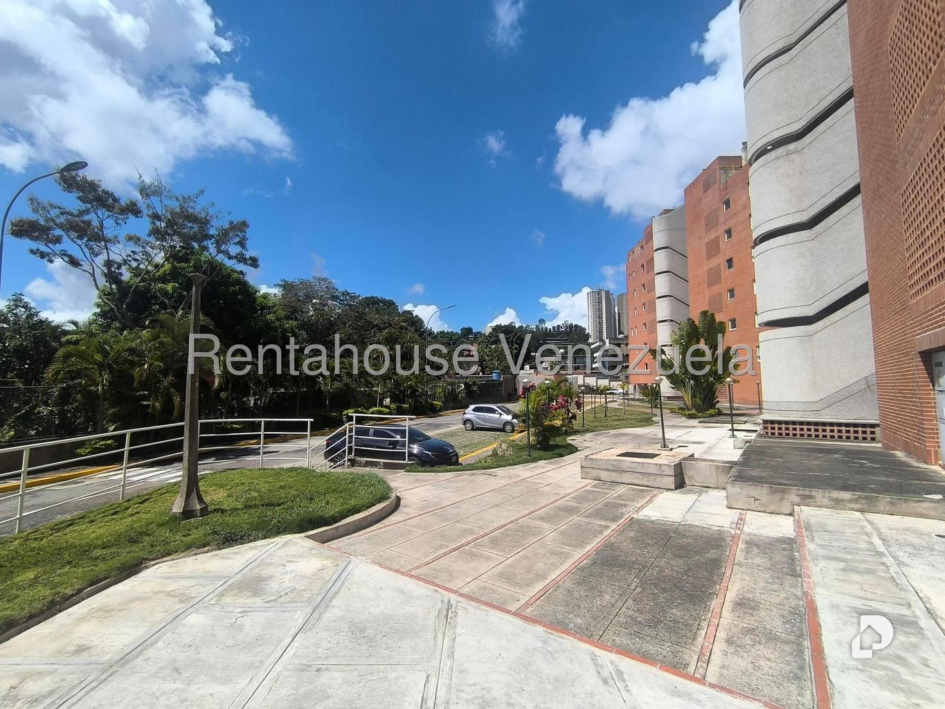 Apartamento en Los Samanes, Caracas