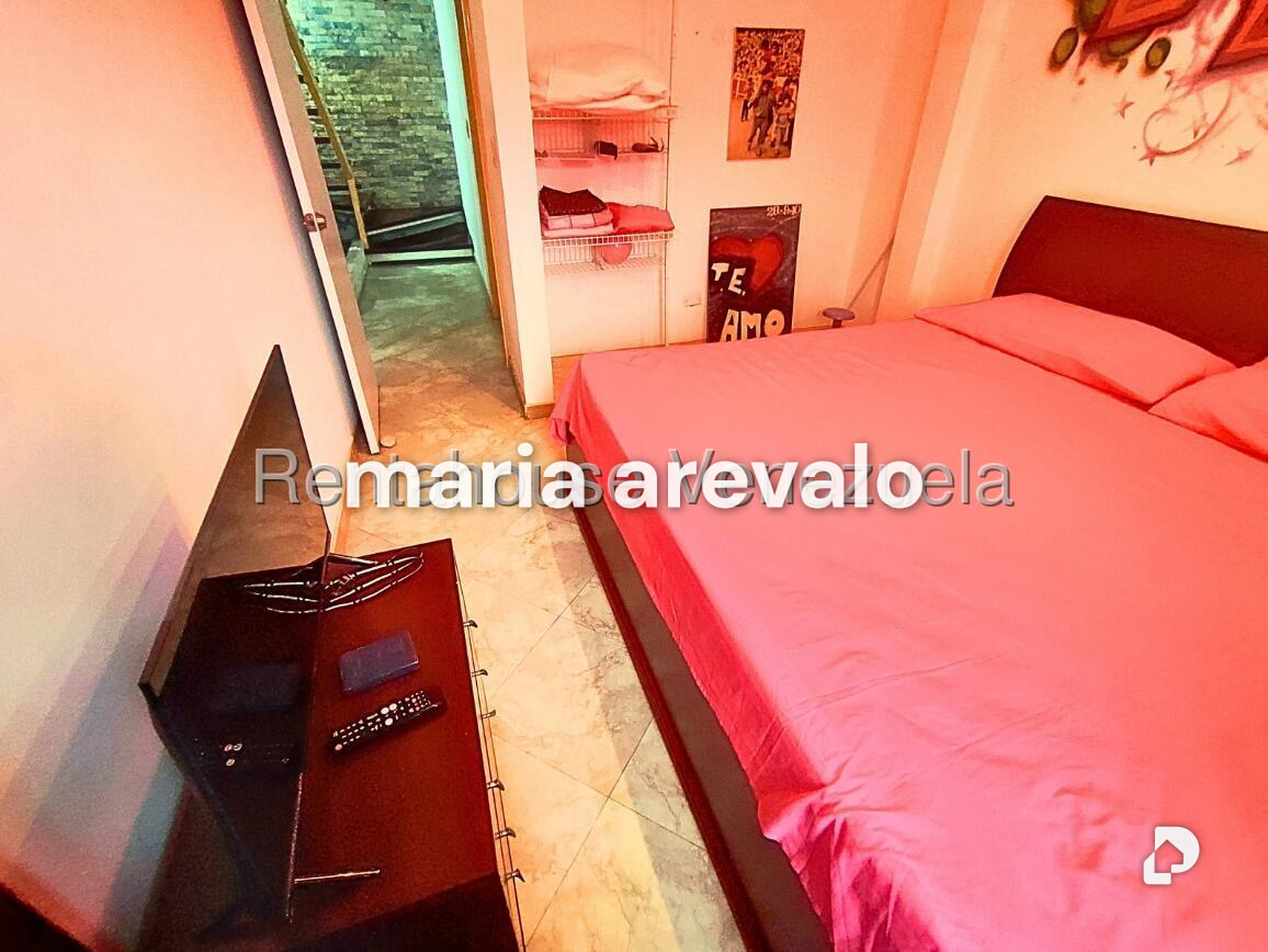Casa en Municipio Carrizal, Carrizal – 28