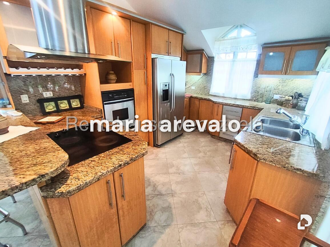 Casa en Municipio Carrizal, Carrizal – 14