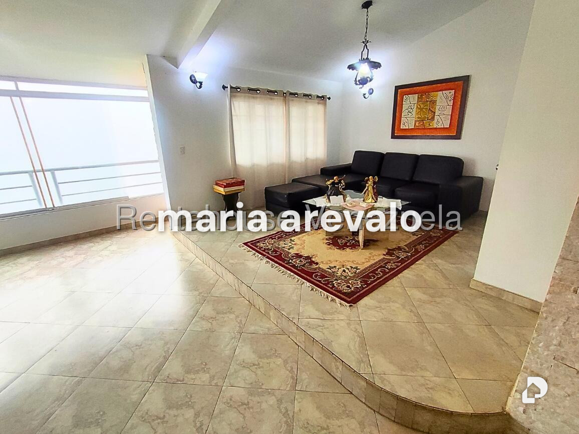 Casa en Municipio Carrizal, Carrizal – 5
