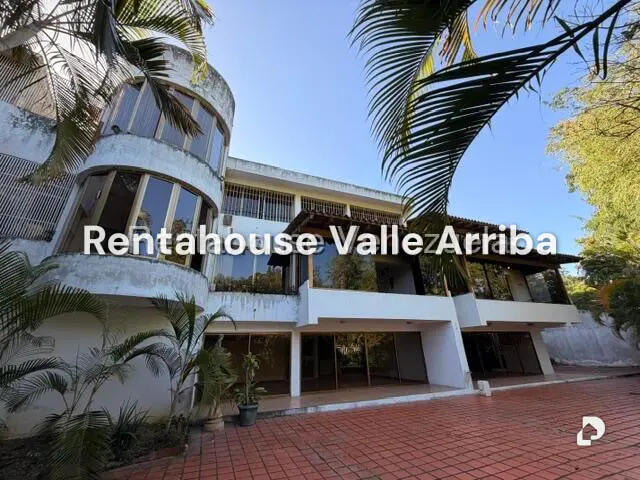 Casa en Colinas del Tamanaco, Caracas – 6