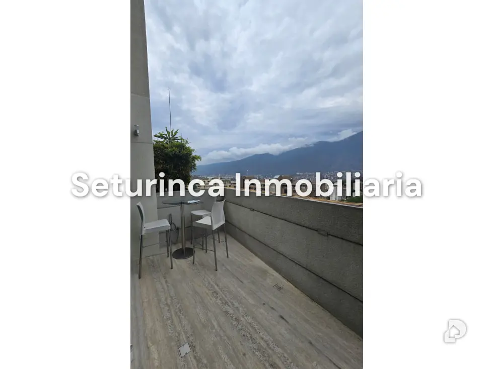 Penthouse in Las Mesetas, Caracas – 5