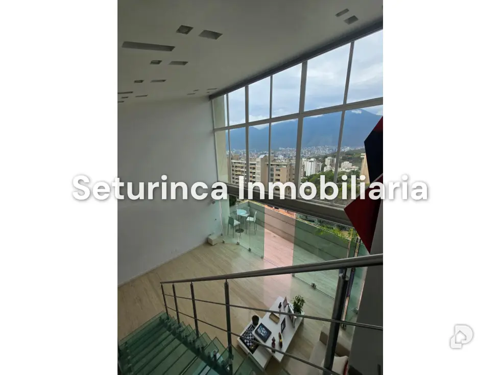 Penthouse in Las Mesetas, Caracas – 9