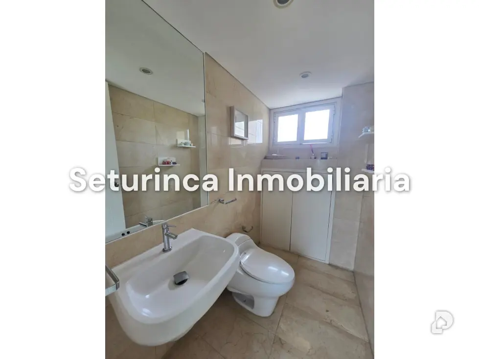 Penthouse in Las Mesetas, Caracas – 10