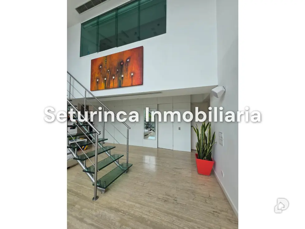 Penthouse in Las Mesetas, Caracas – 8