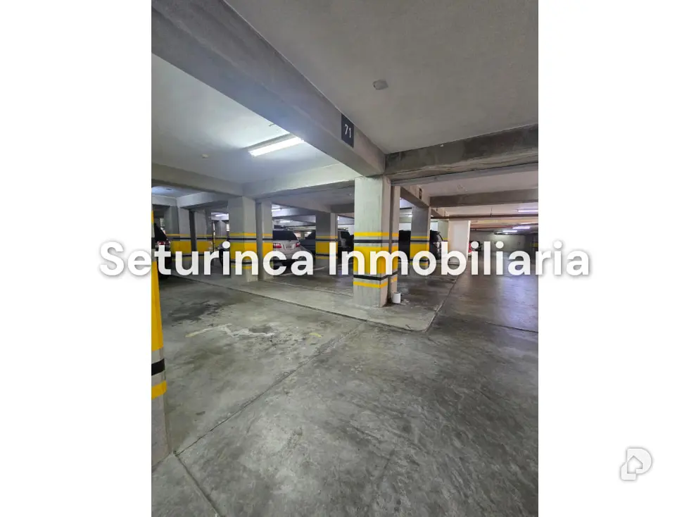 Penthouse in Las Mesetas, Caracas – 18