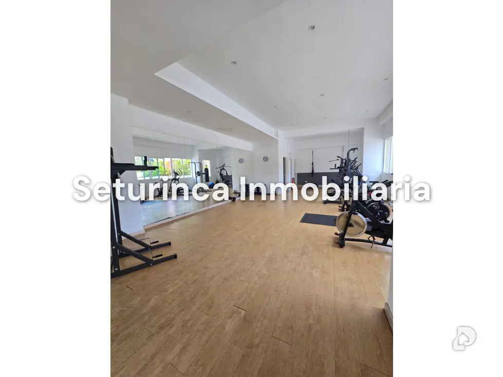 Penthouse in Las Mesetas, Caracas – 14