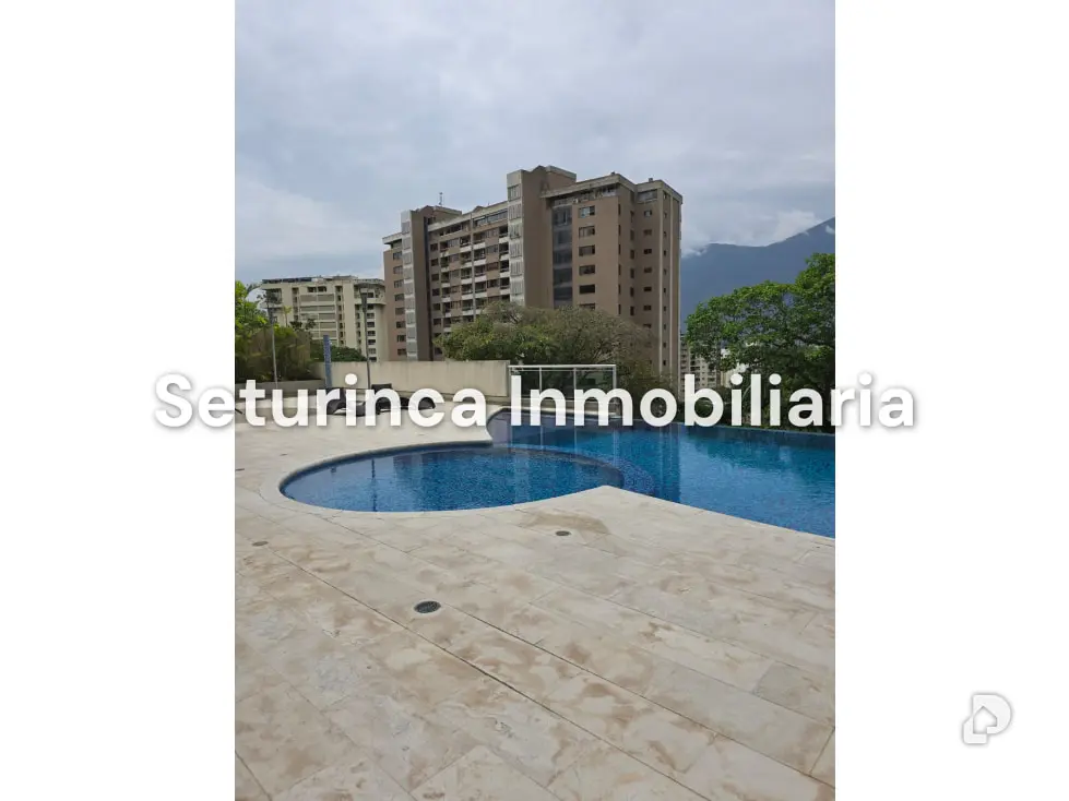 Penthouse in Las Mesetas, Caracas – 15