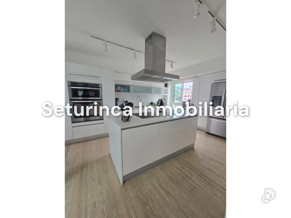 Penthouse in Las Mesetas, Caracas – 6
