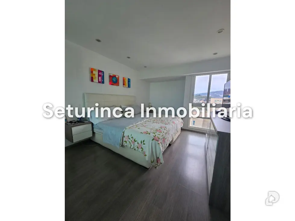 Penthouse in Las Mesetas, Caracas – 13