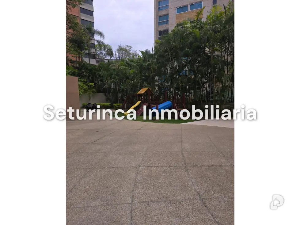 Penthouse in Las Mesetas, Caracas – 16