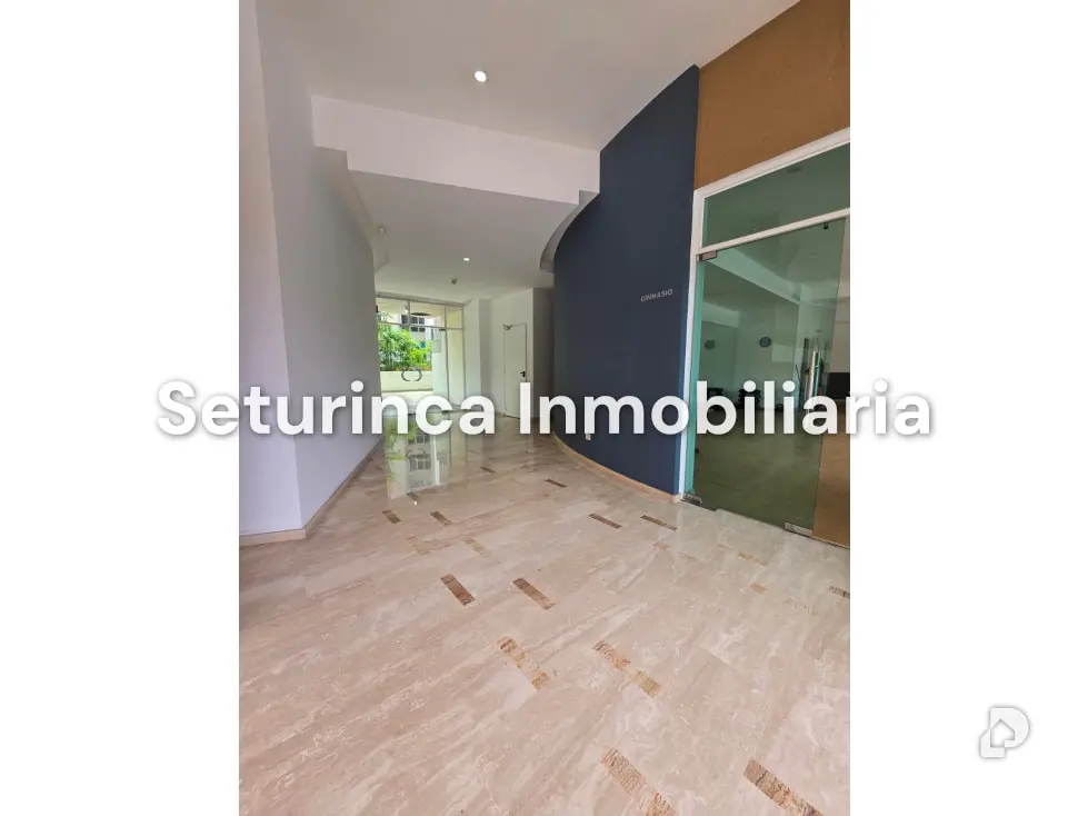 Penthouse in Las Mesetas, Caracas – 17