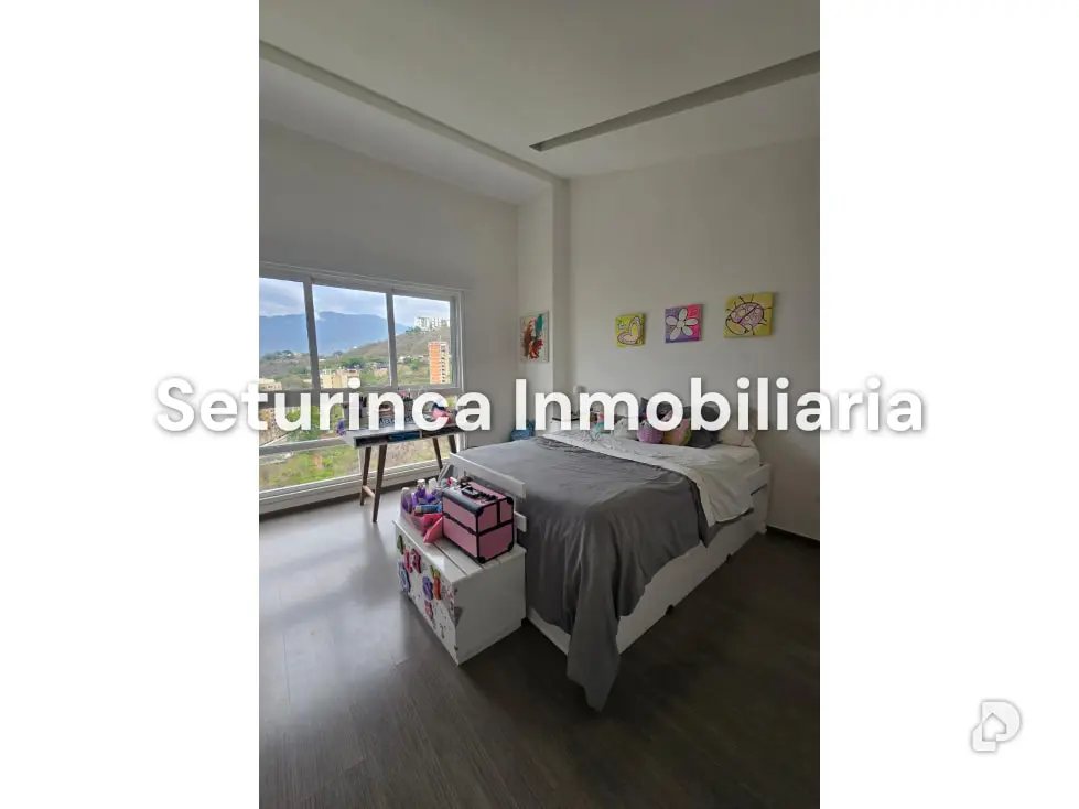 Penthouse in Las Mesetas, Caracas – 11