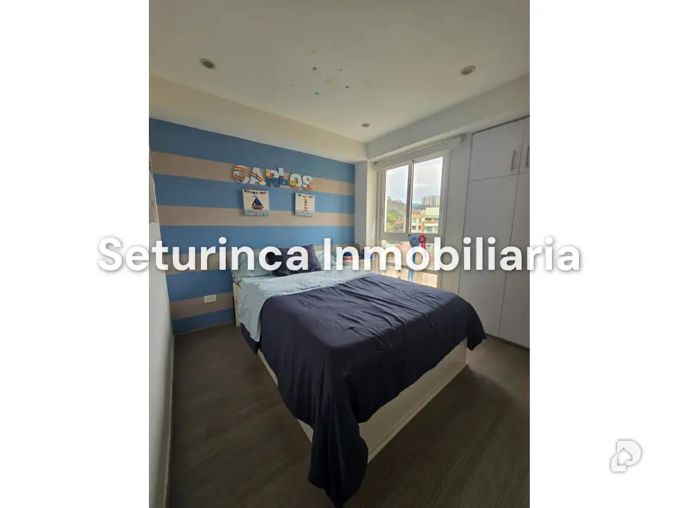 Penthouse in Las Mesetas, Caracas – 12