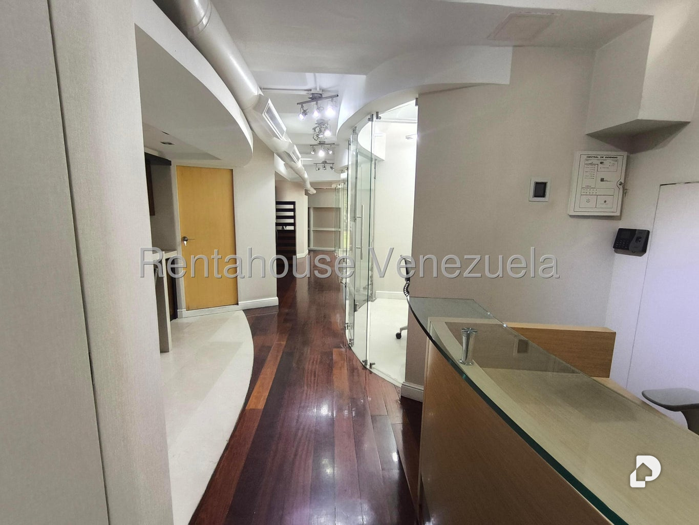 Oficina en Las Mercedes, Caracas – 7