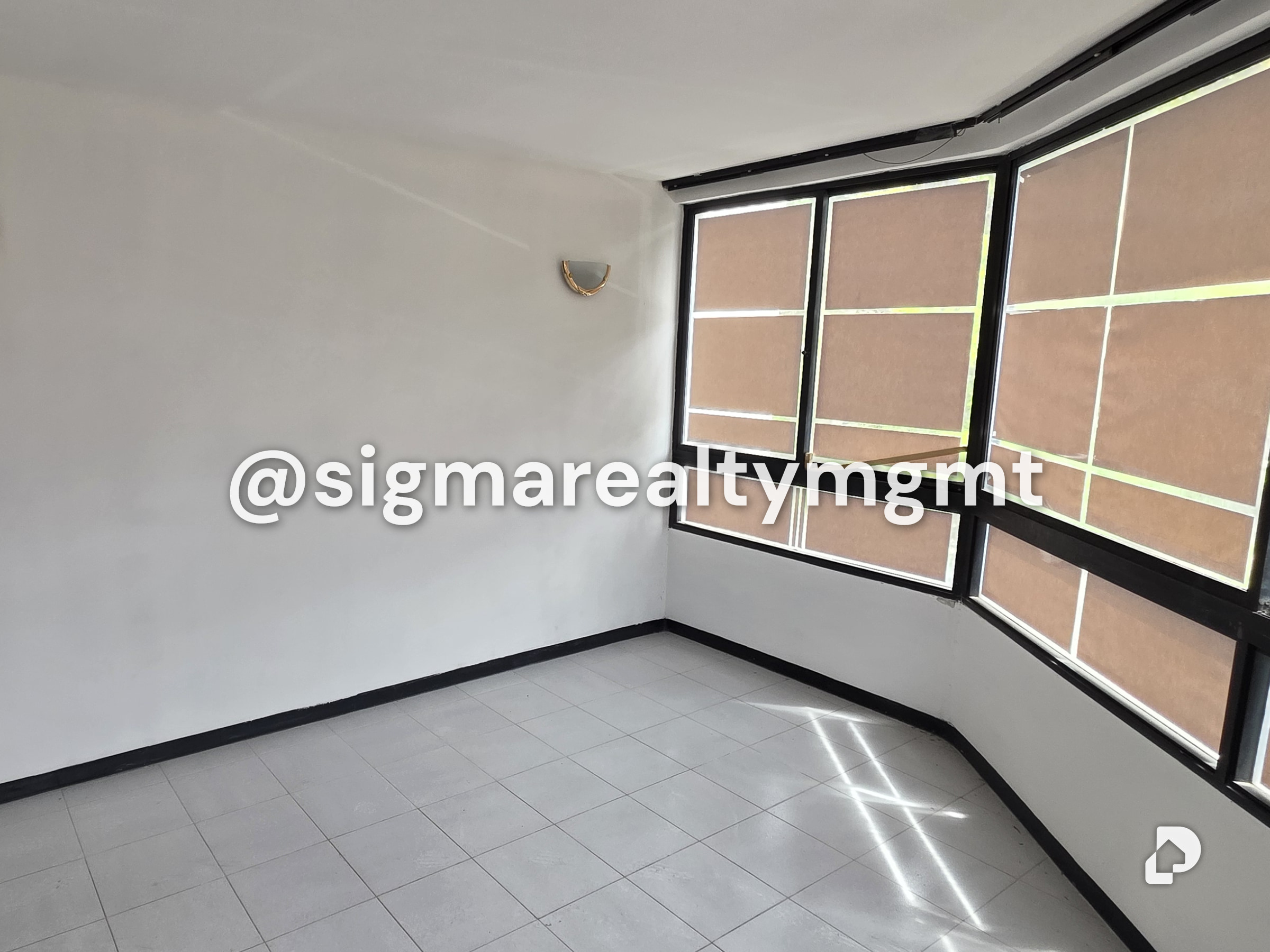 Apartamento en San Bernardino, Caracas – 15
