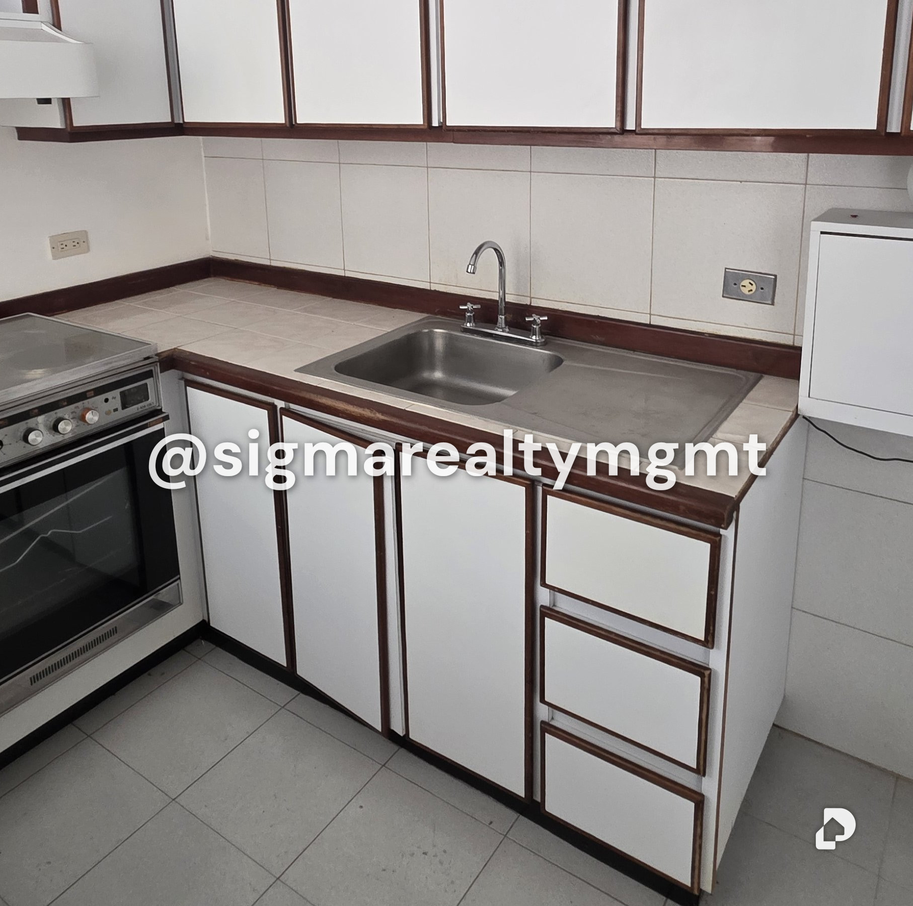Apartamento en San Bernardino, Caracas – 20
