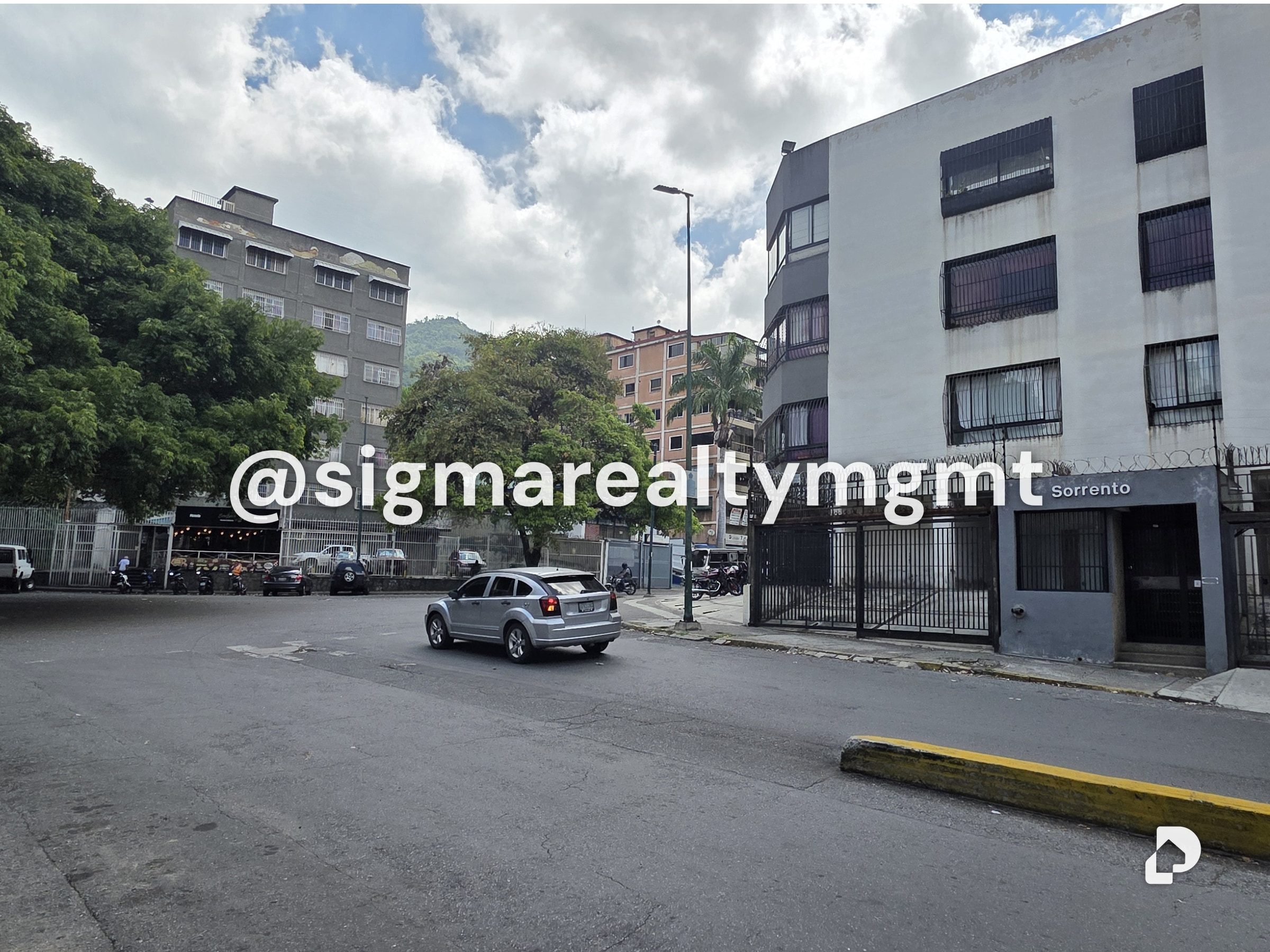 Apartamento en San Bernardino, Caracas – 6