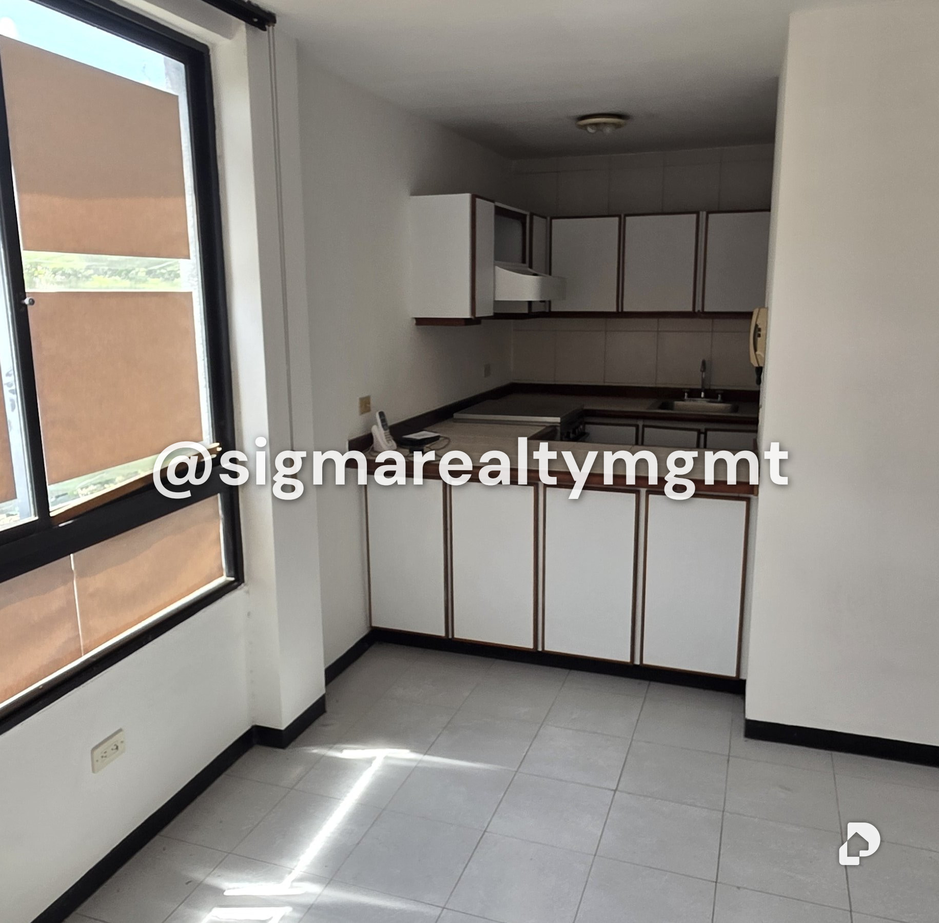Apartamento en San Bernardino, Caracas – 17
