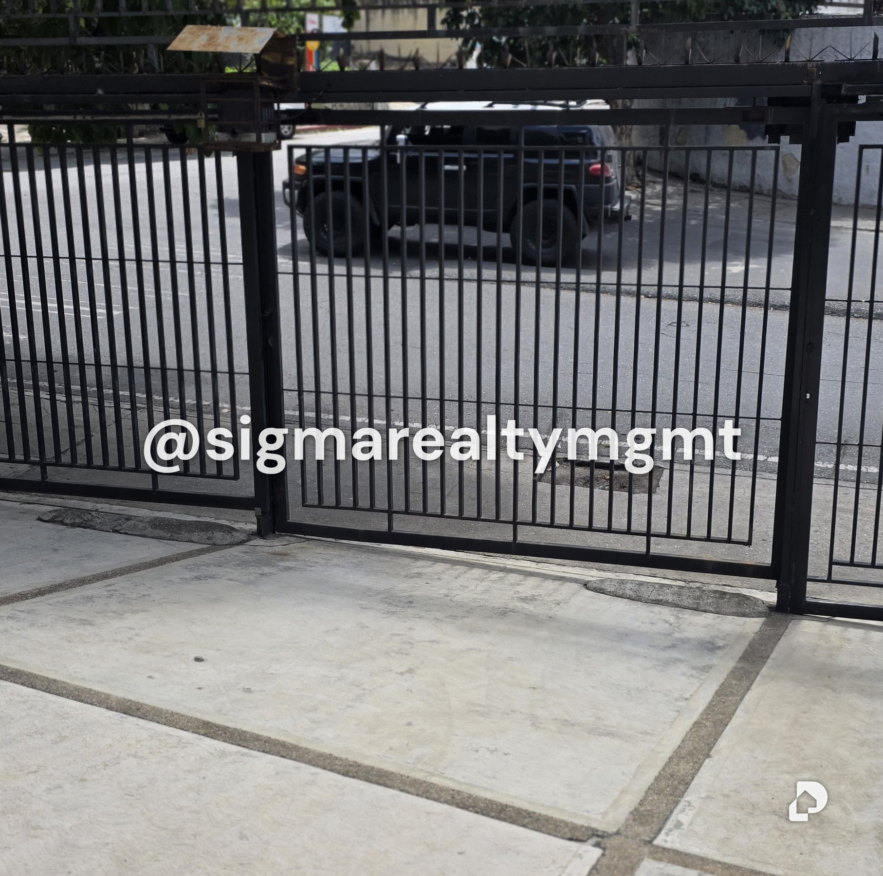 Apartamento en San Bernardino, Caracas – 25