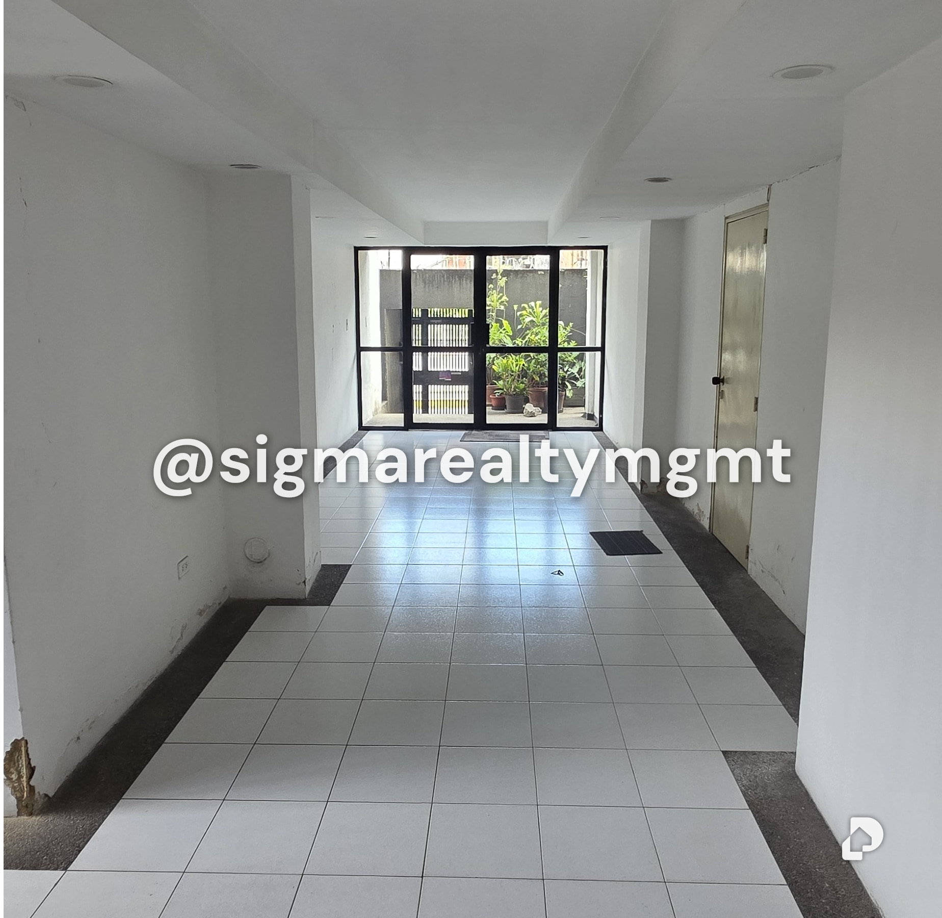 Apartamento en San Bernardino, Caracas – 11