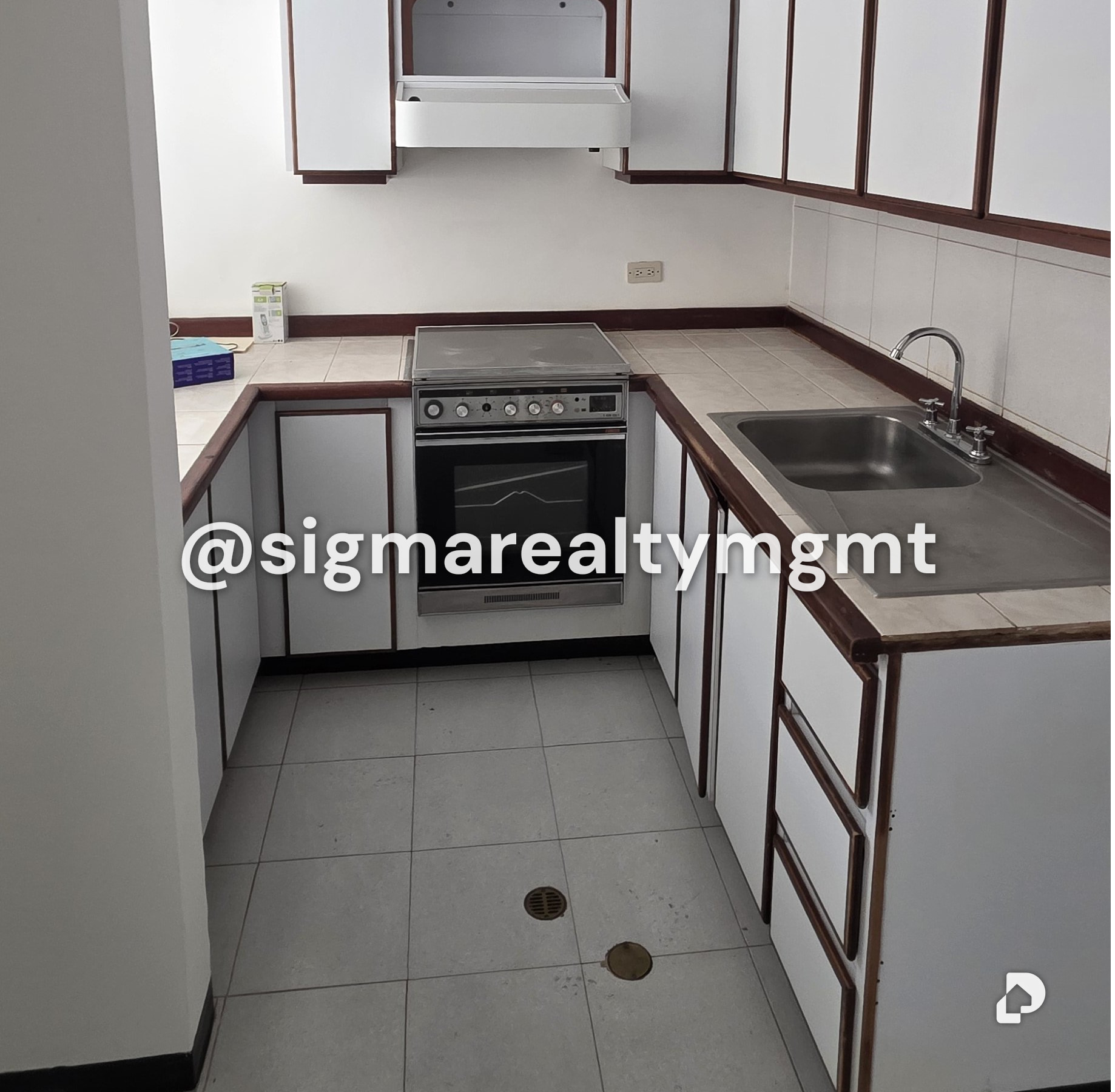 Apartamento en San Bernardino, Caracas – 19