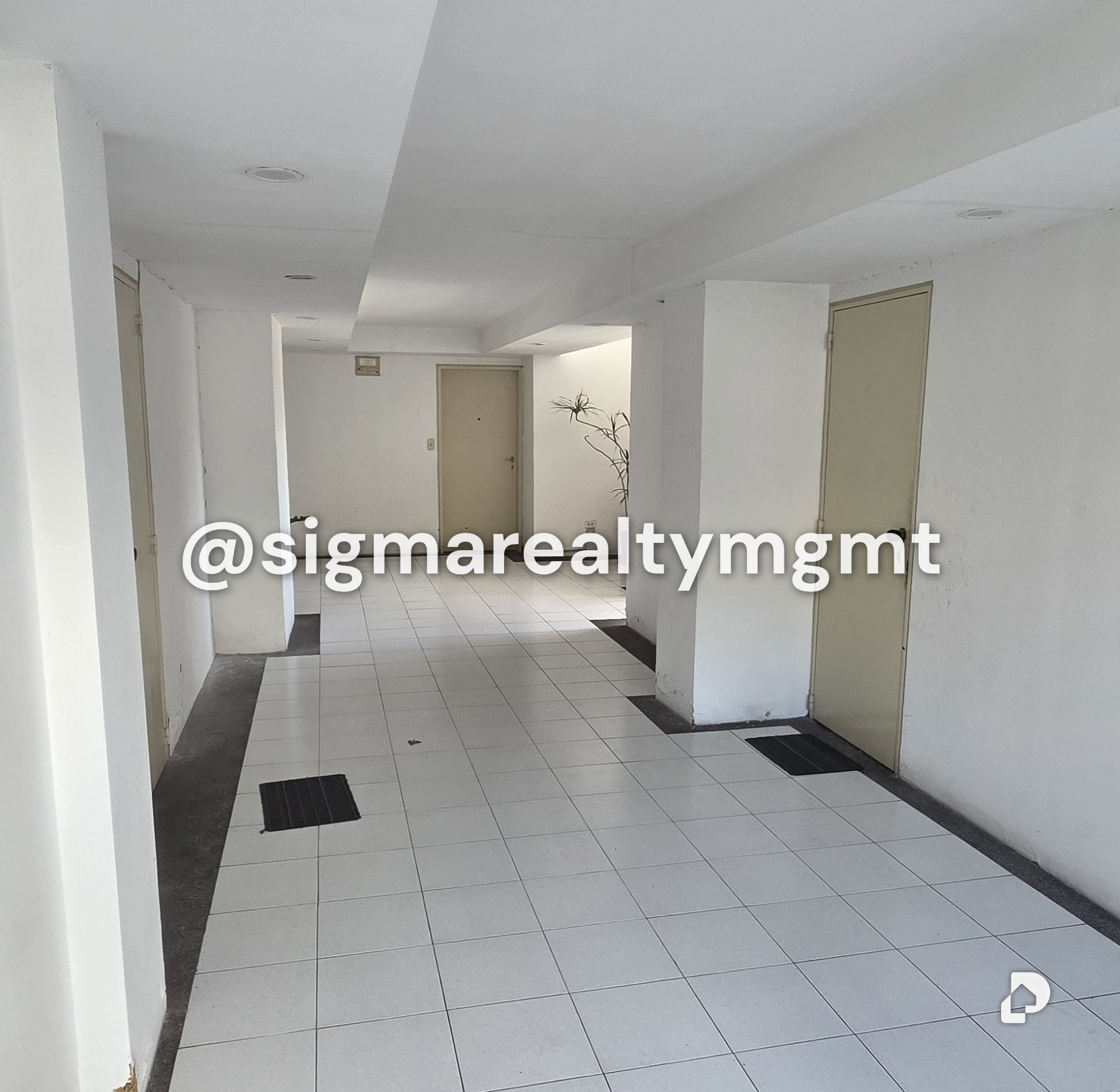 Apartamento en San Bernardino, Caracas – 10