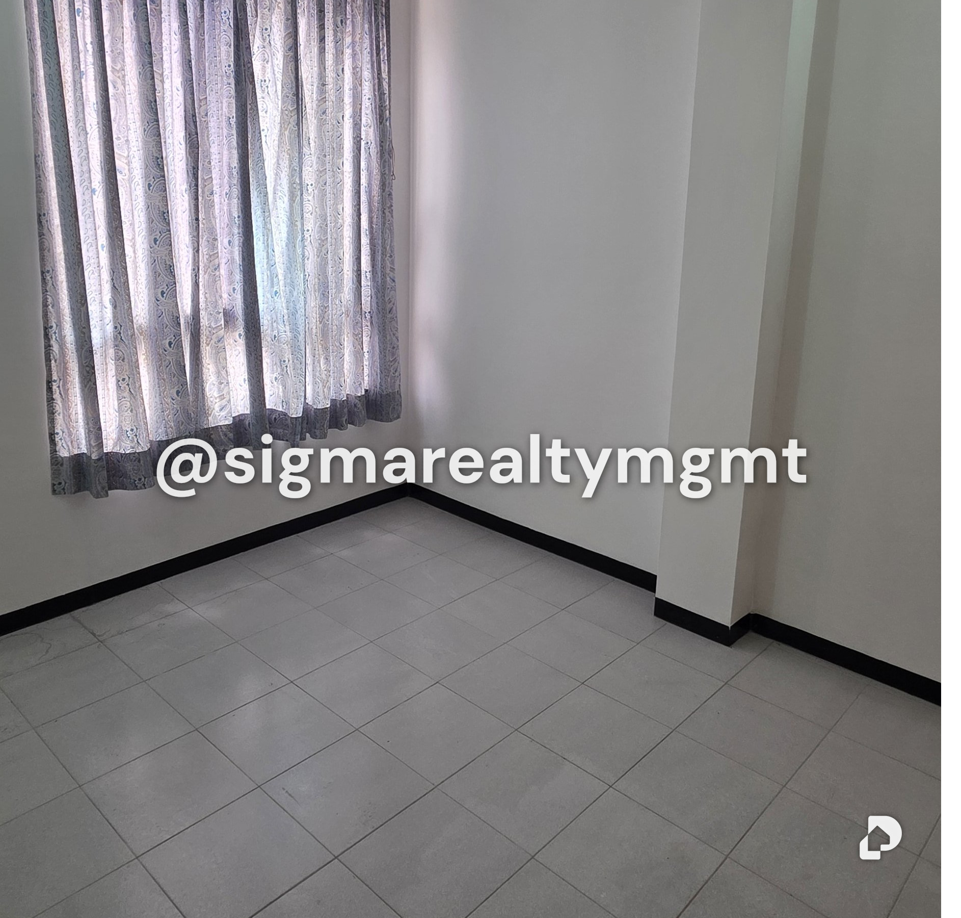 Apartamento en San Bernardino, Caracas – 23