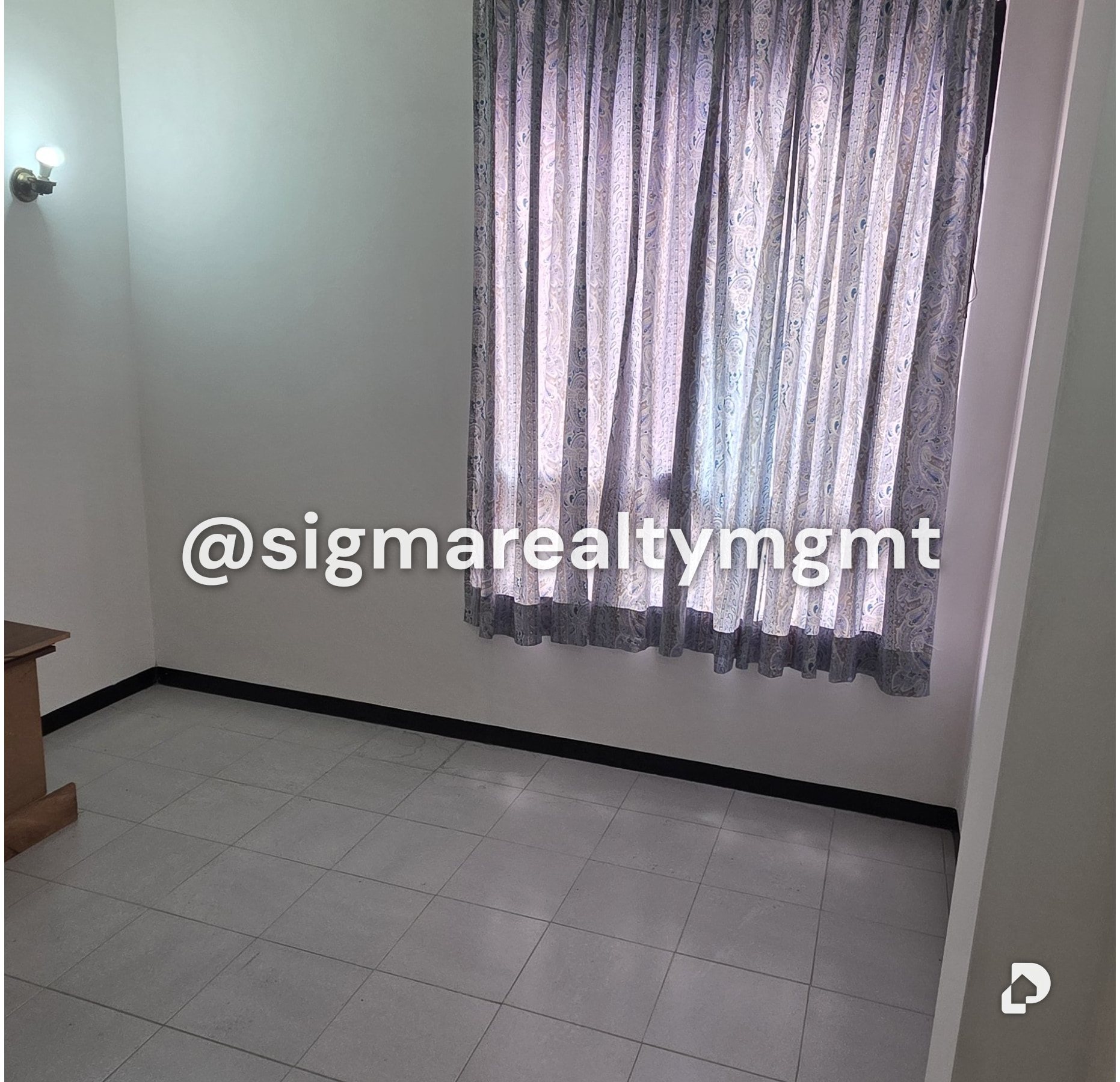 Apartamento en San Bernardino, Caracas – 22