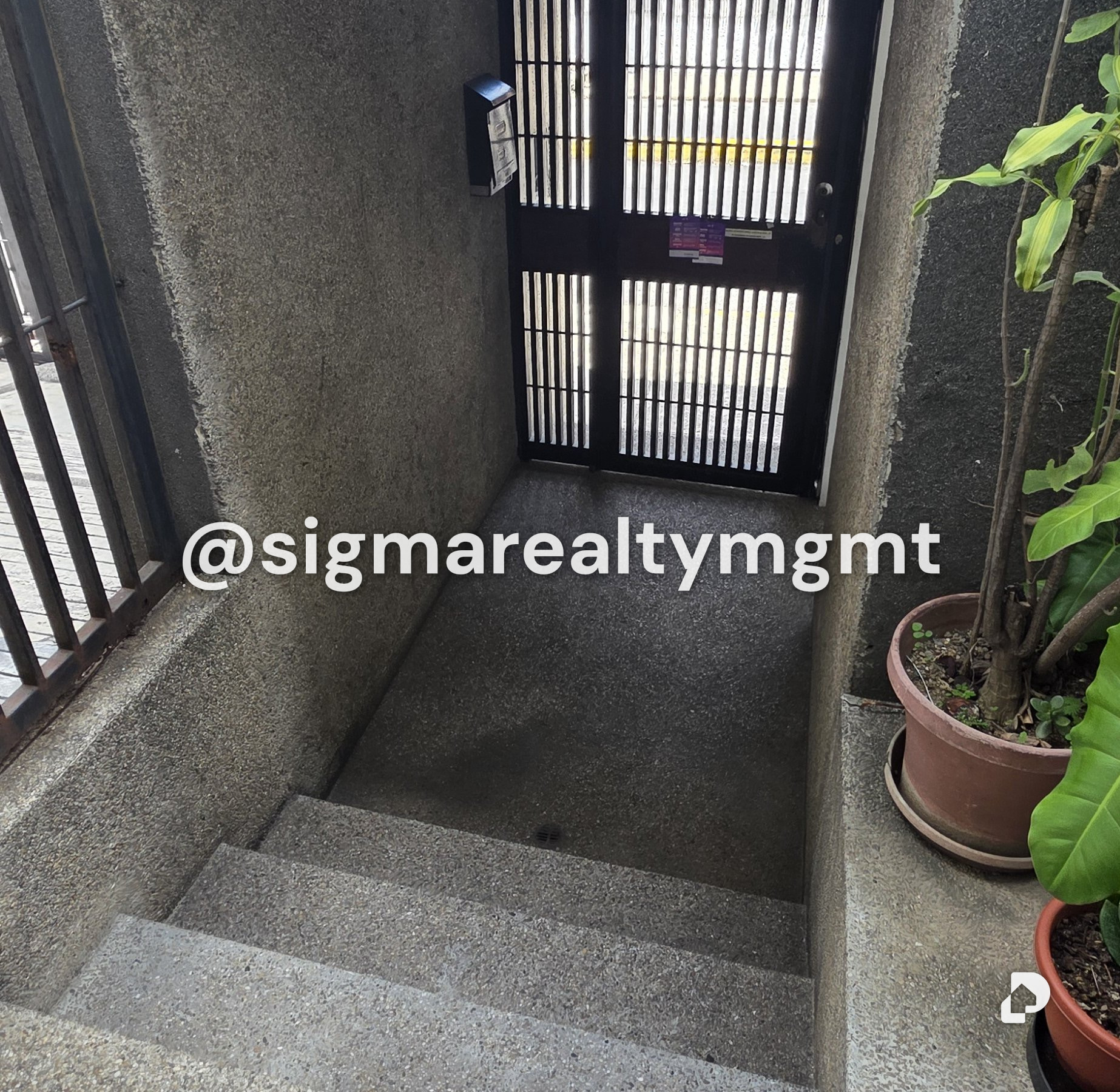 Apartamento en San Bernardino, Caracas – 8