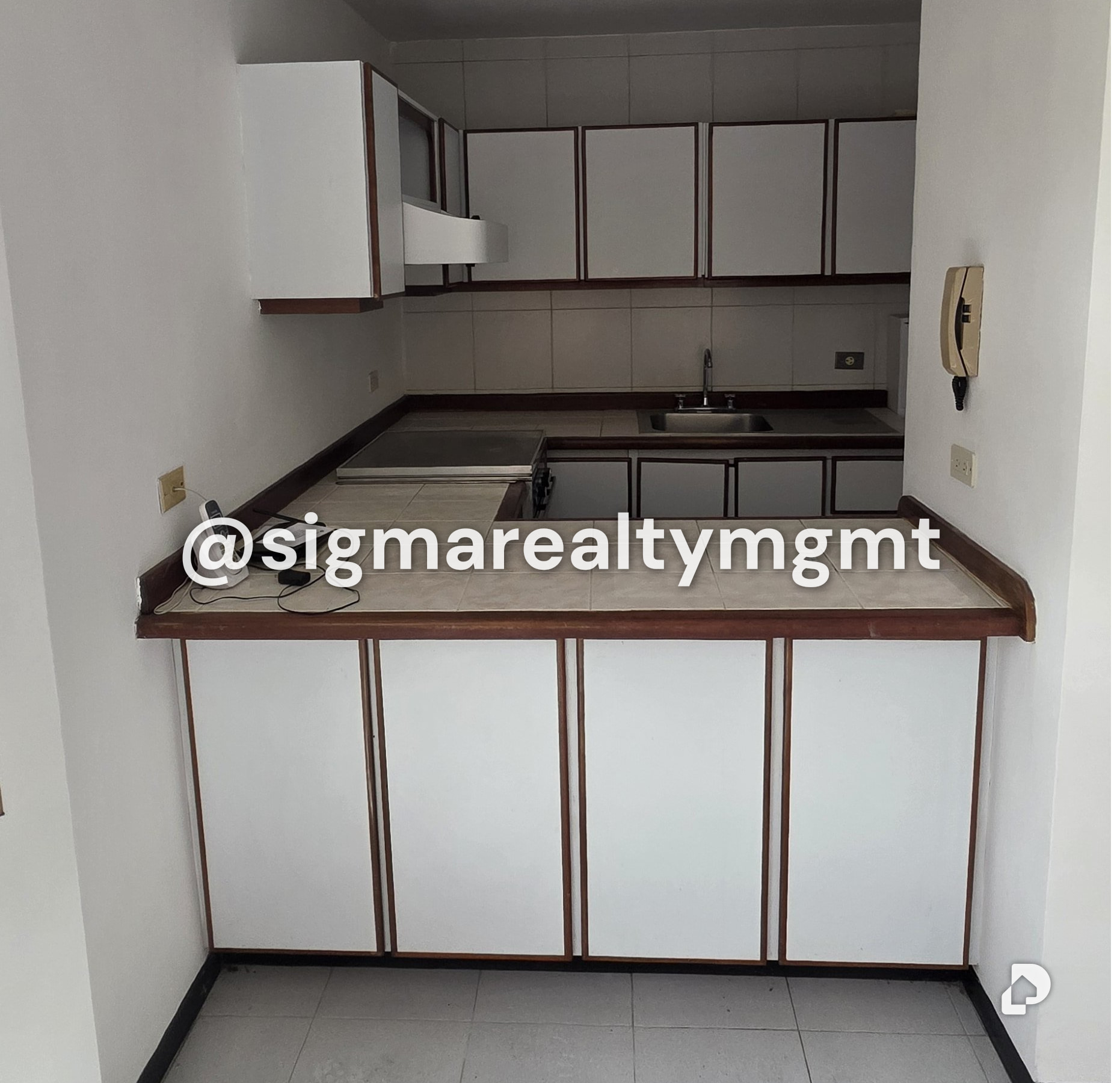 Apartamento en San Bernardino, Caracas – 18