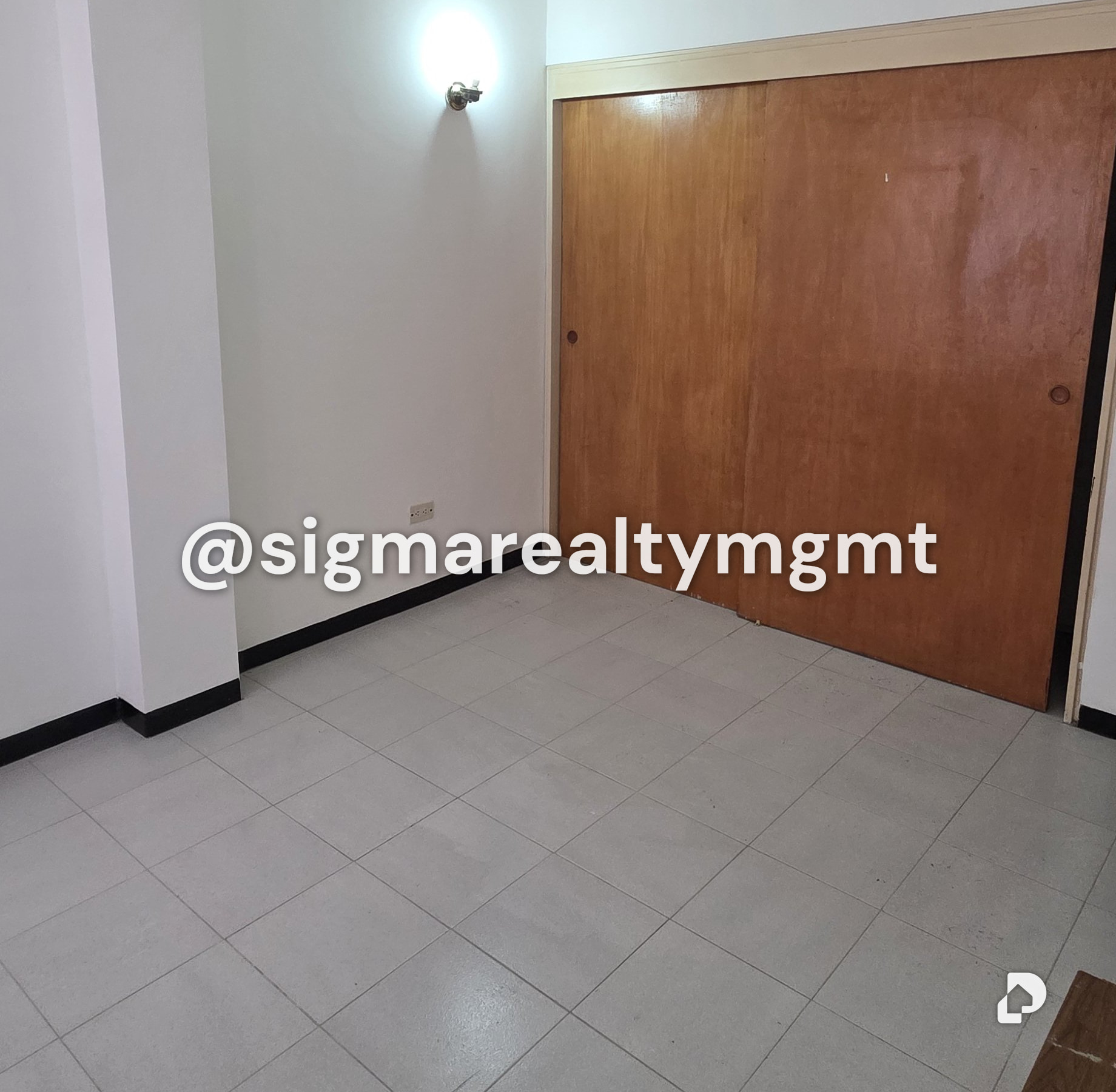 Apartamento en San Bernardino, Caracas – 21