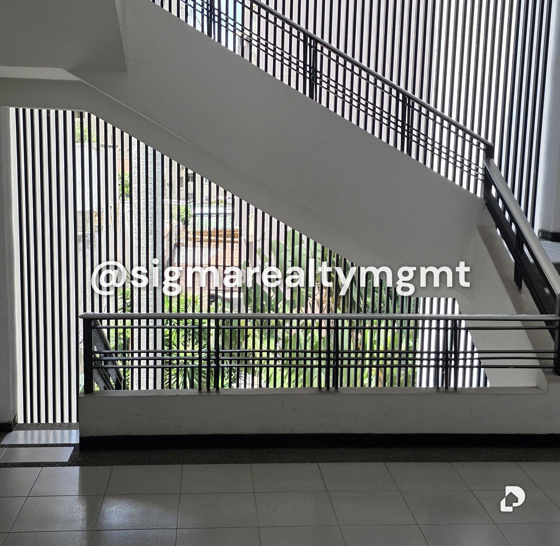 Apartamento en San Bernardino, Caracas – 12