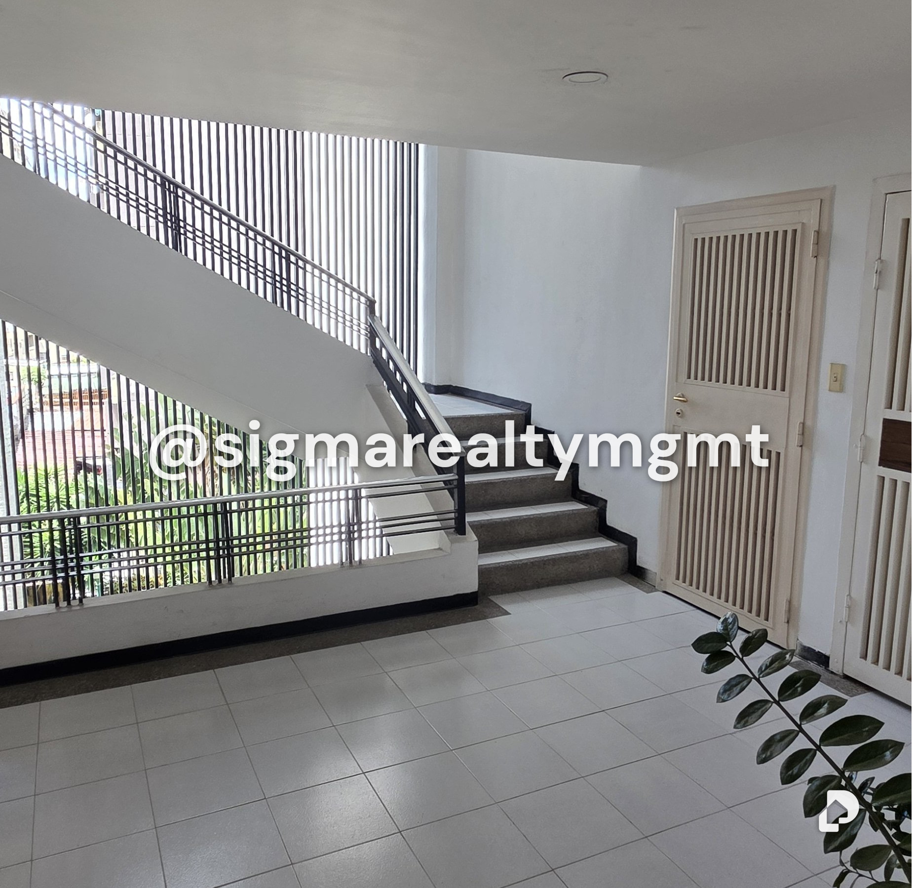 Apartamento en San Bernardino, Caracas – 13