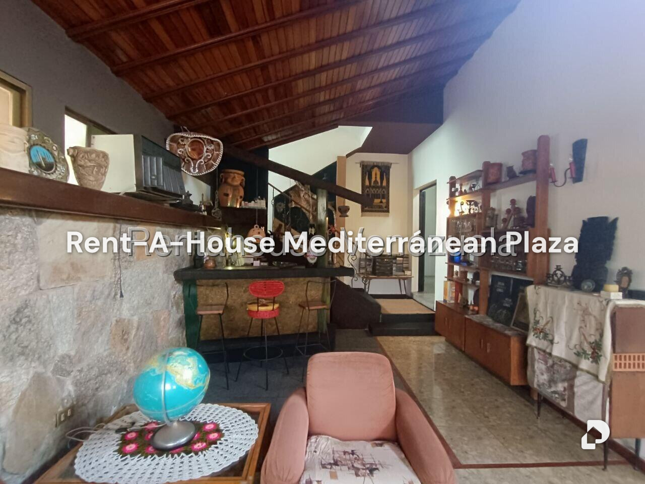 Casa en Carialinda, Naguanagua – 5